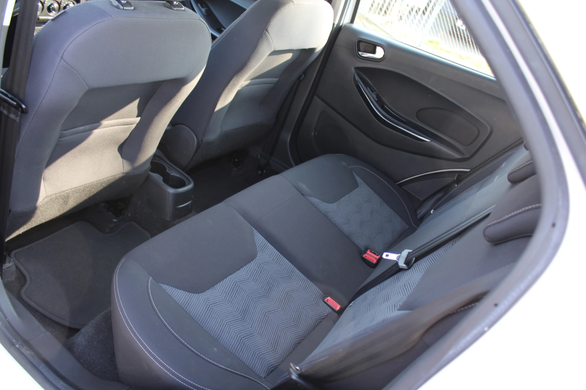 Hoofdafbeelding Ford Ka