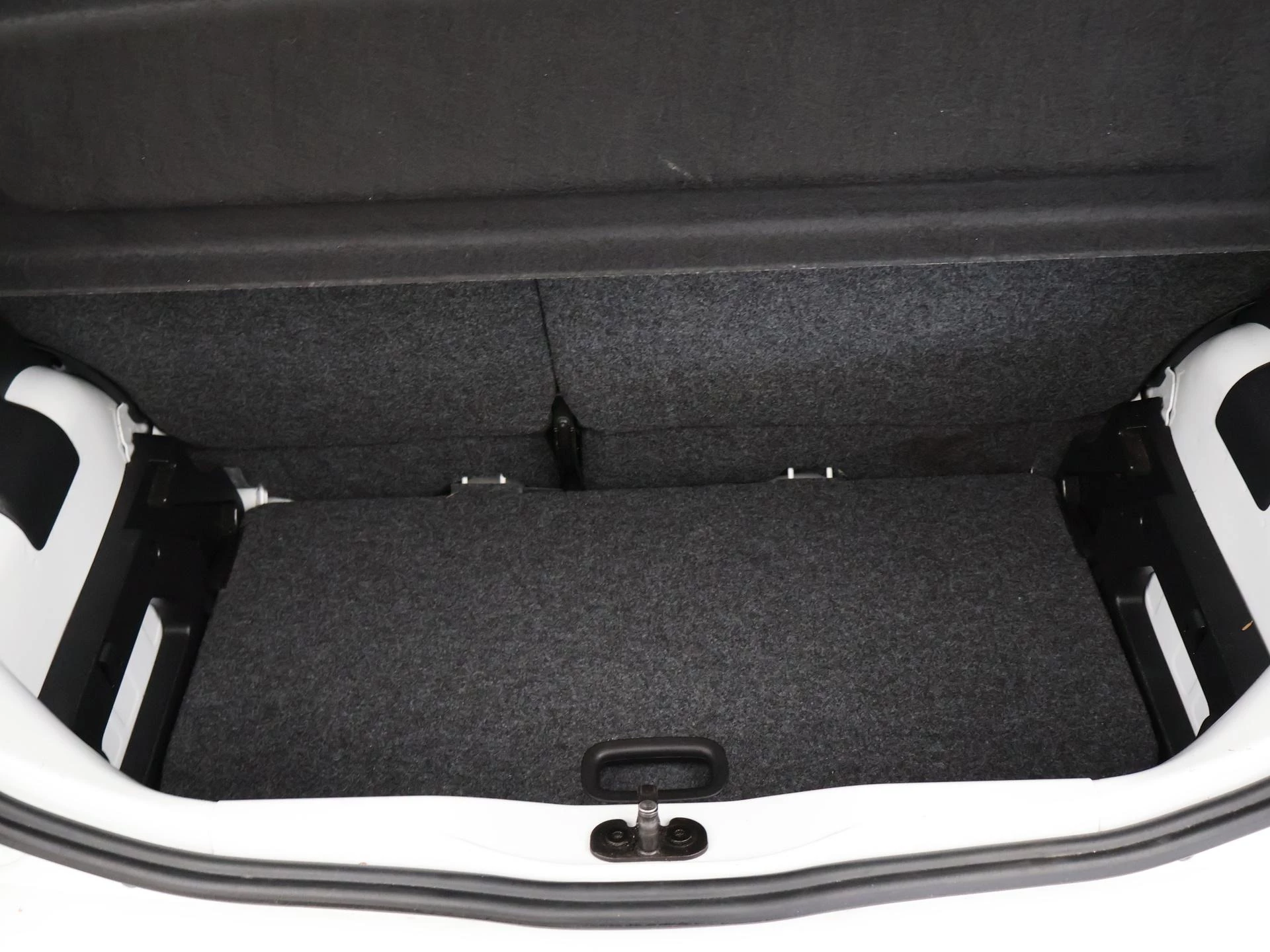 Hoofdafbeelding Volkswagen e-up!