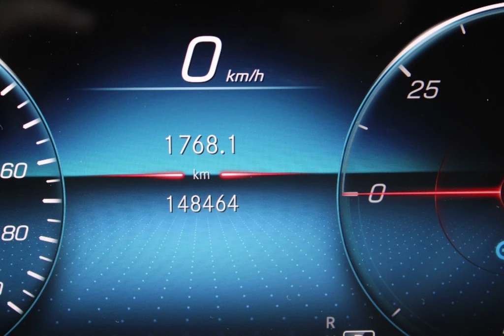 Hoofdafbeelding Mercedes-Benz EQA