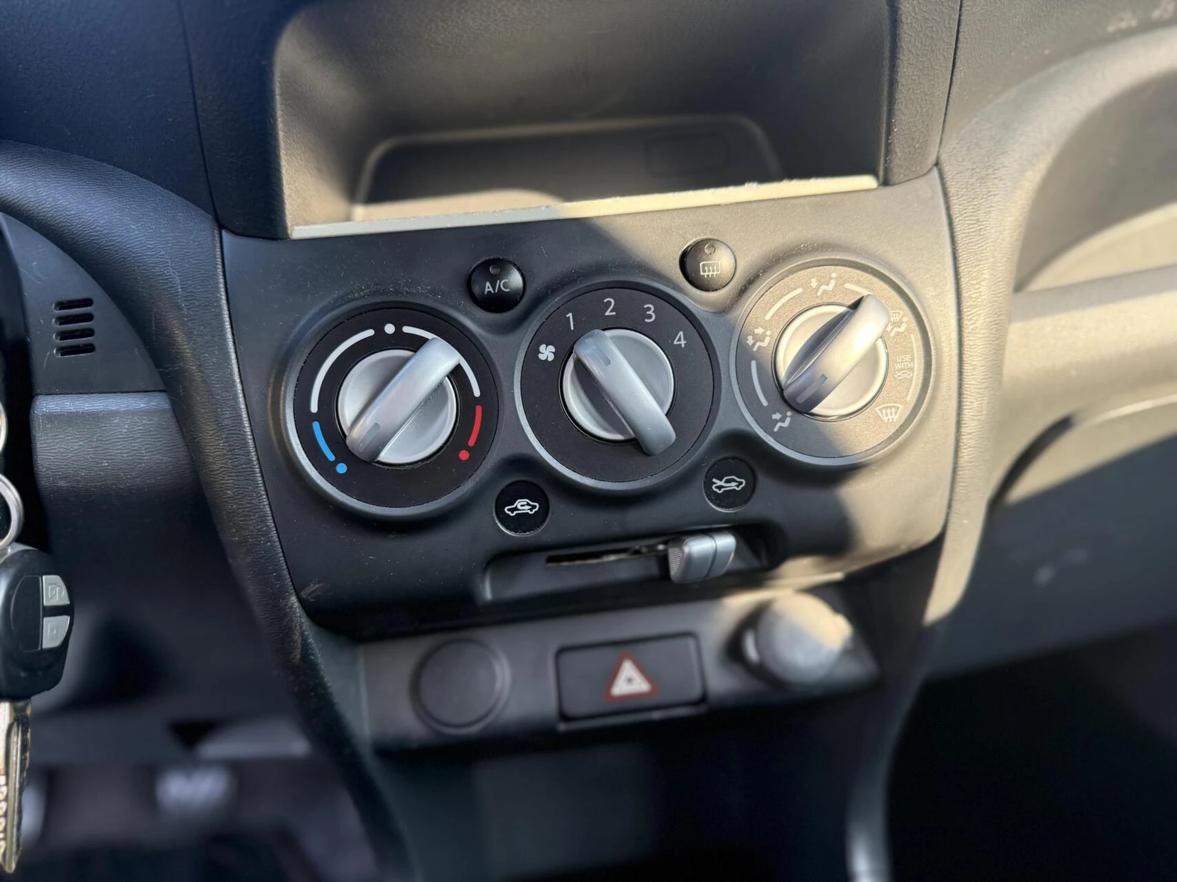 Hoofdafbeelding Suzuki Alto