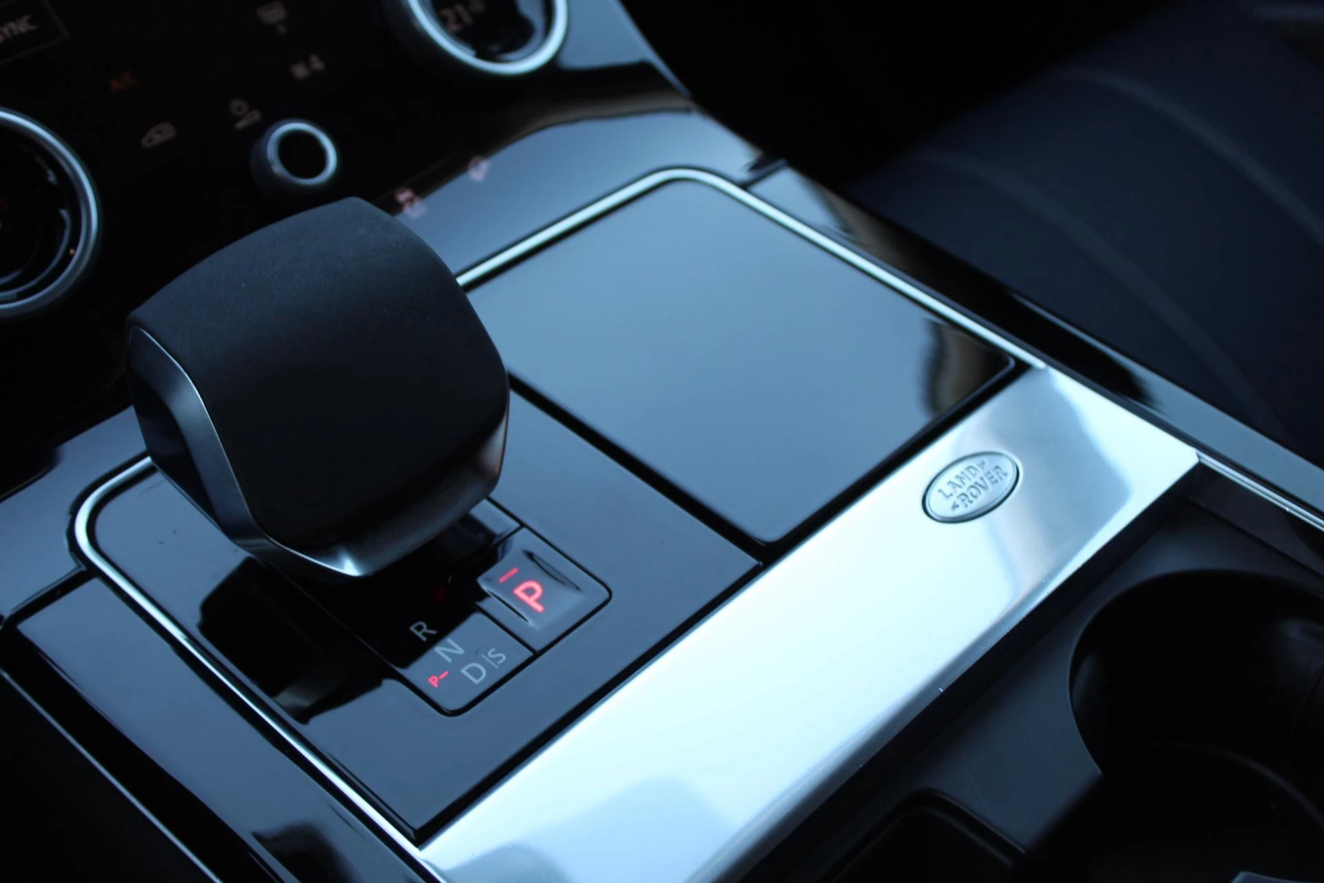 Hoofdafbeelding Land Rover Range Rover Velar