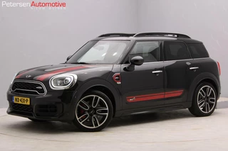 Hoofdafbeelding MINI Countryman Mini Countryman 2.0 John Cooper Works ALL4 *Pano* Head-UP*