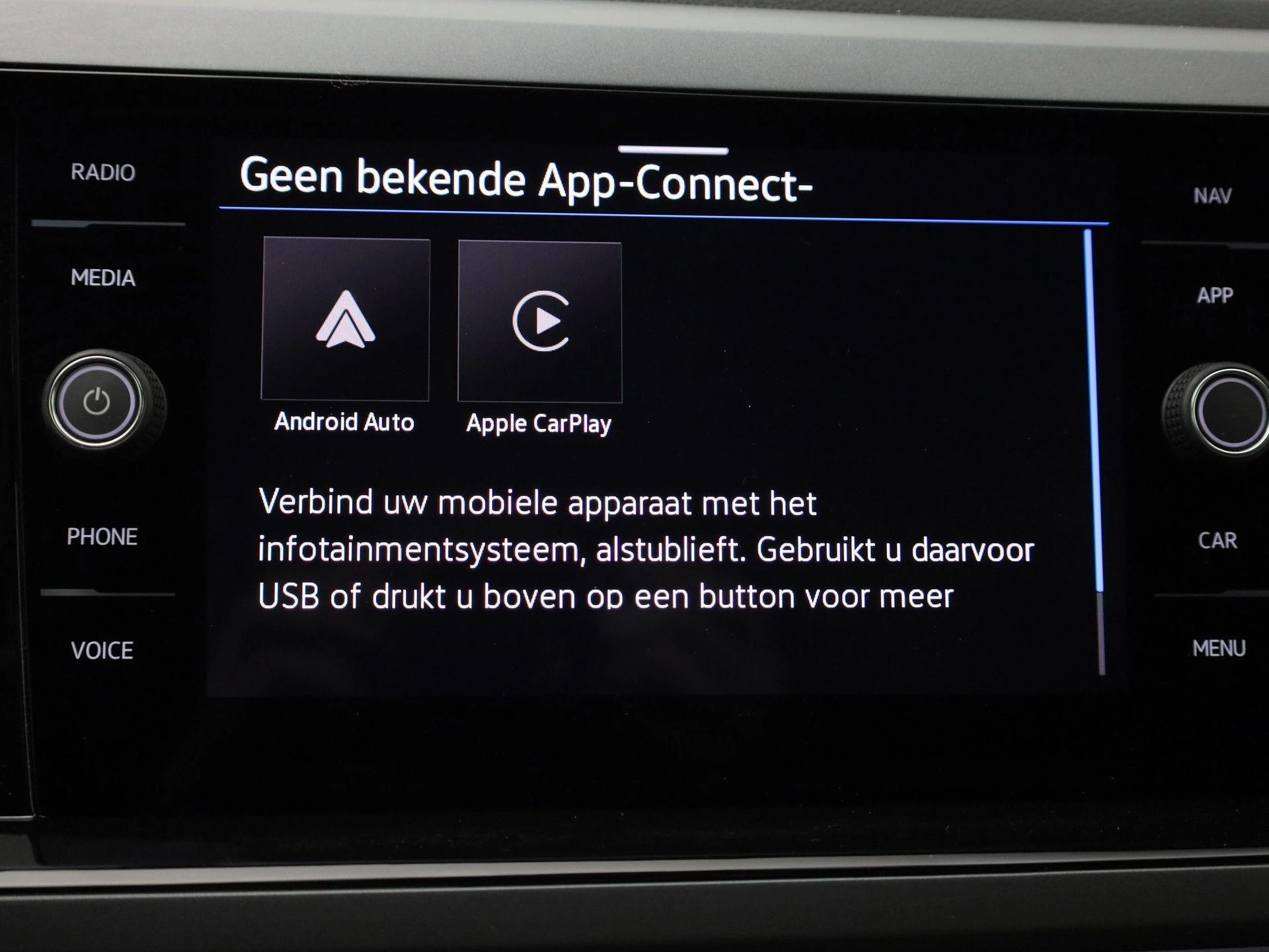 Hoofdafbeelding Volkswagen Taigo