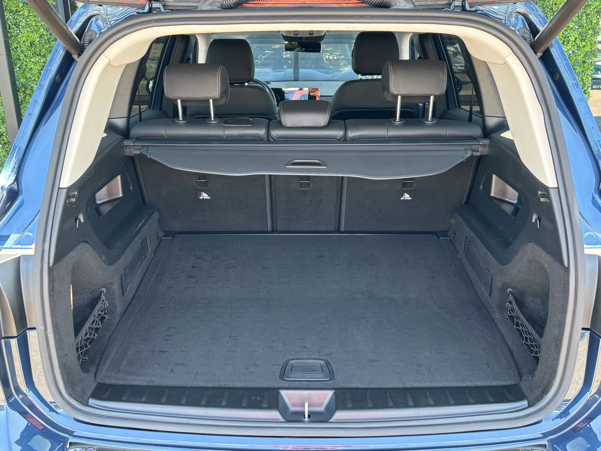 Hoofdafbeelding Mercedes-Benz GLB