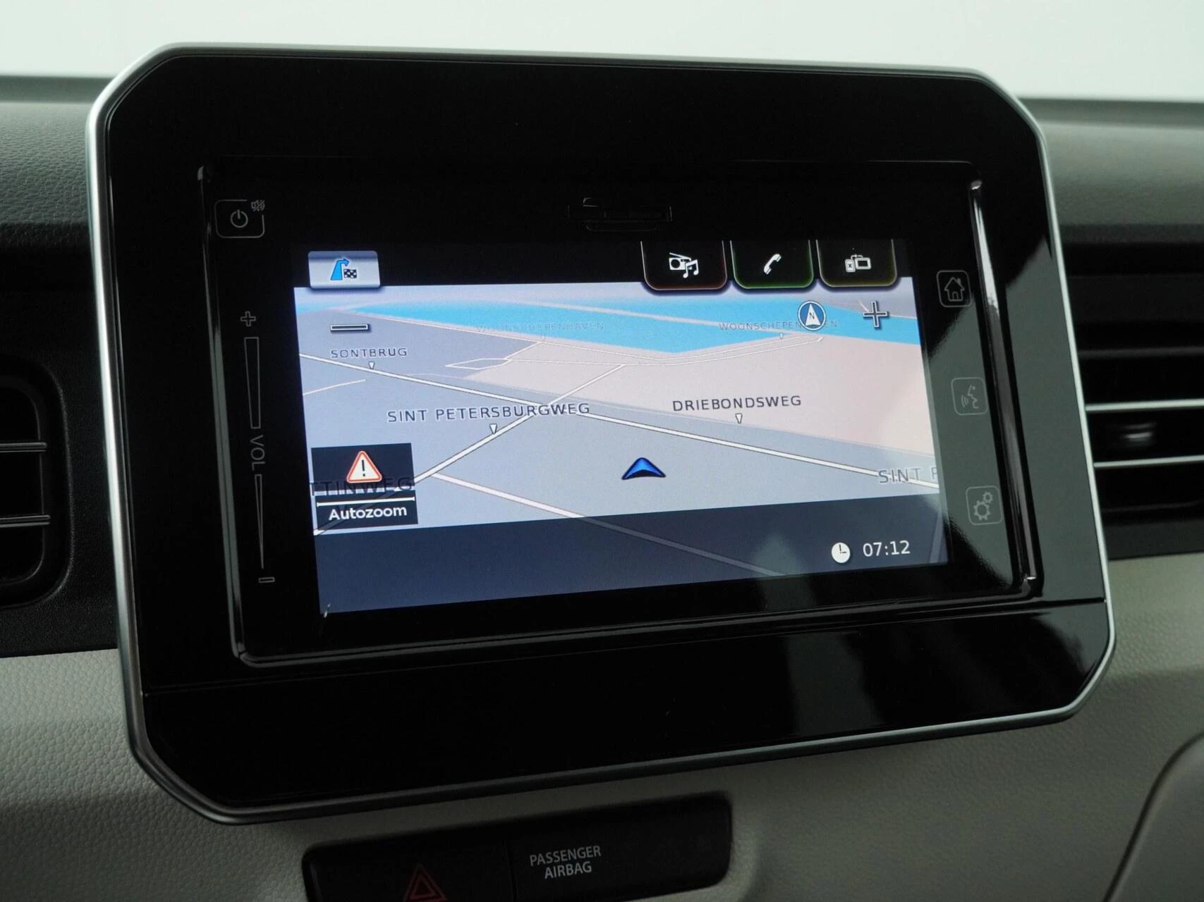 Hoofdafbeelding Suzuki Ignis