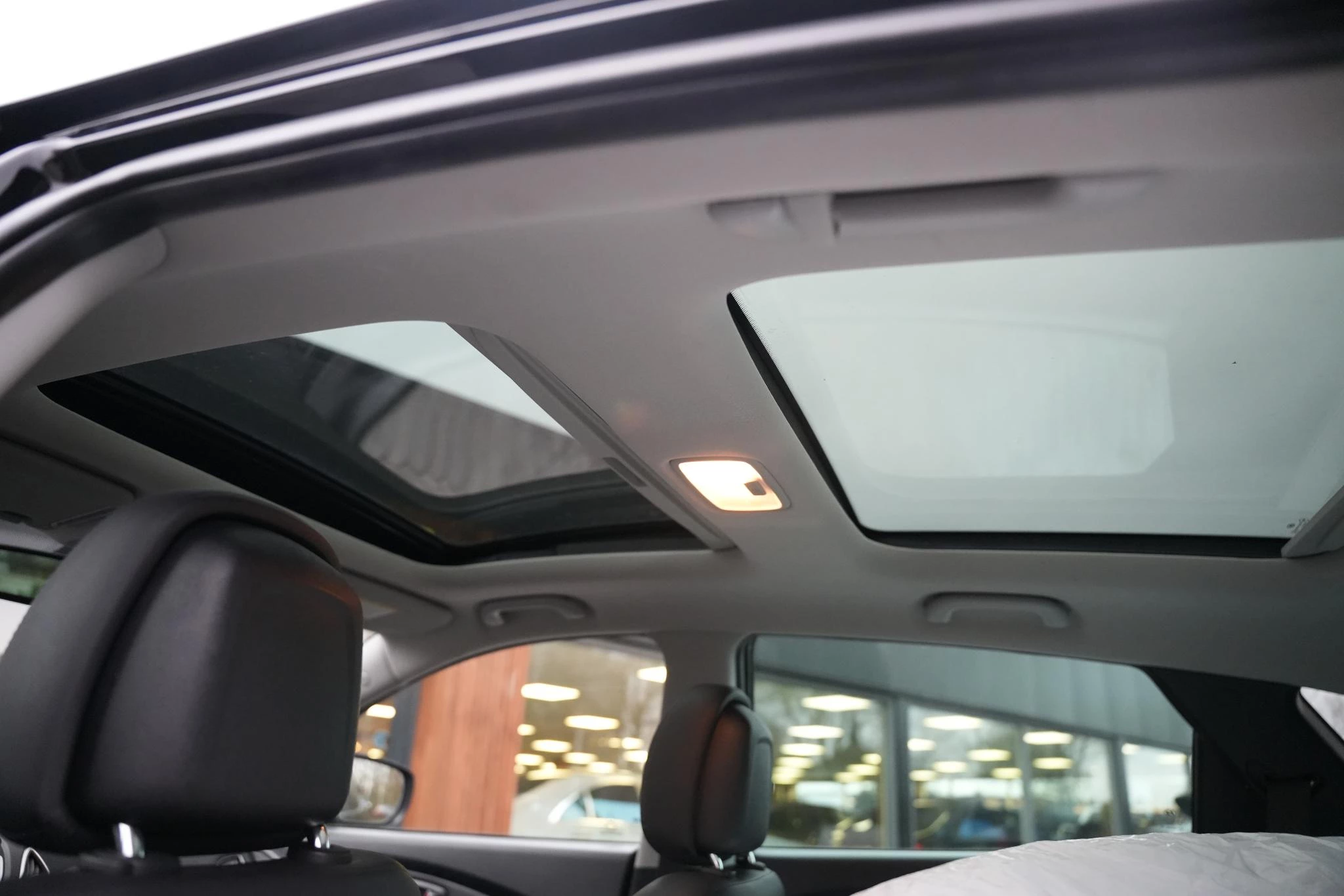 Hoofdafbeelding Hyundai ix35