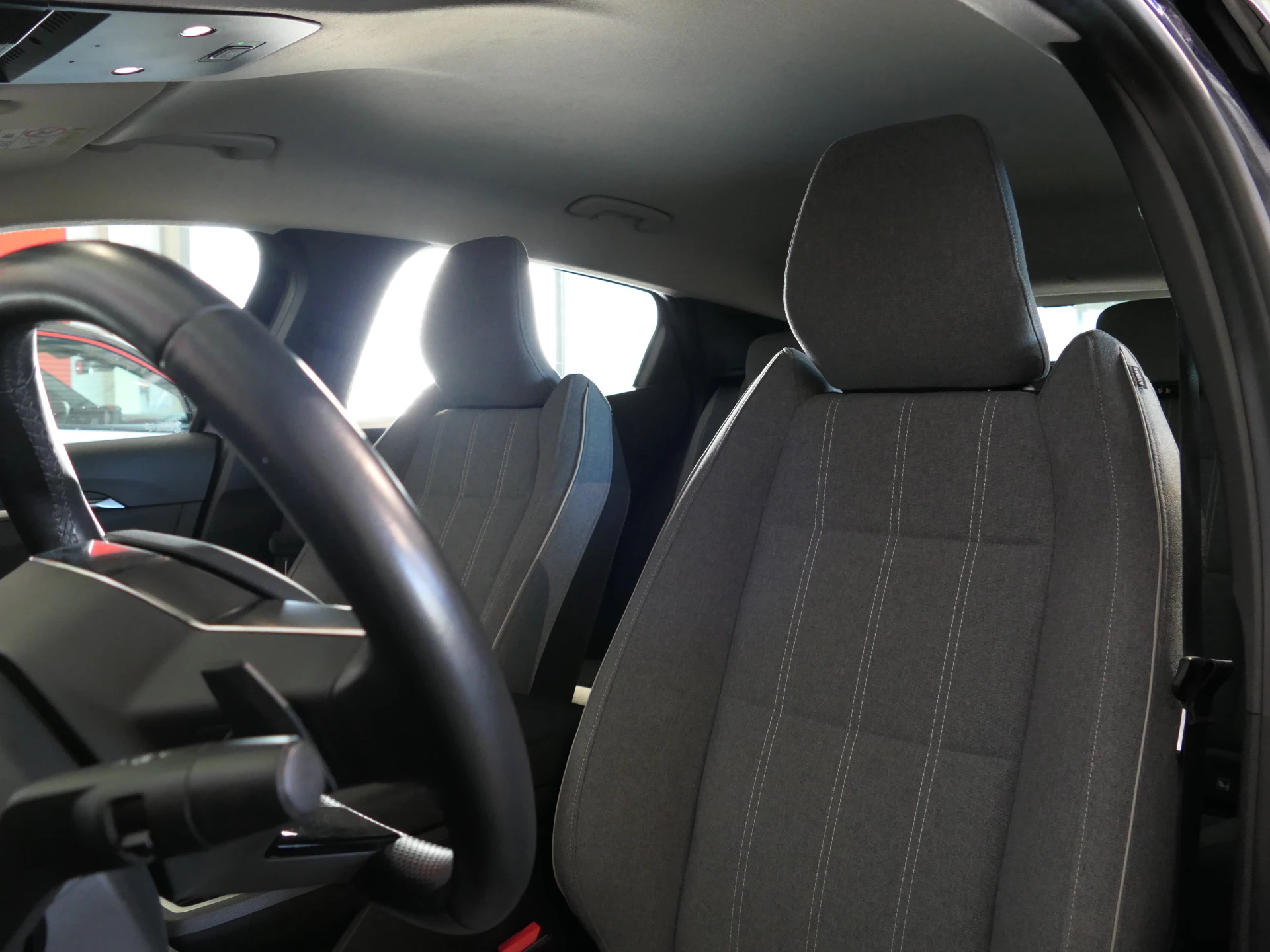 Hoofdafbeelding Renault Megane E-Tech