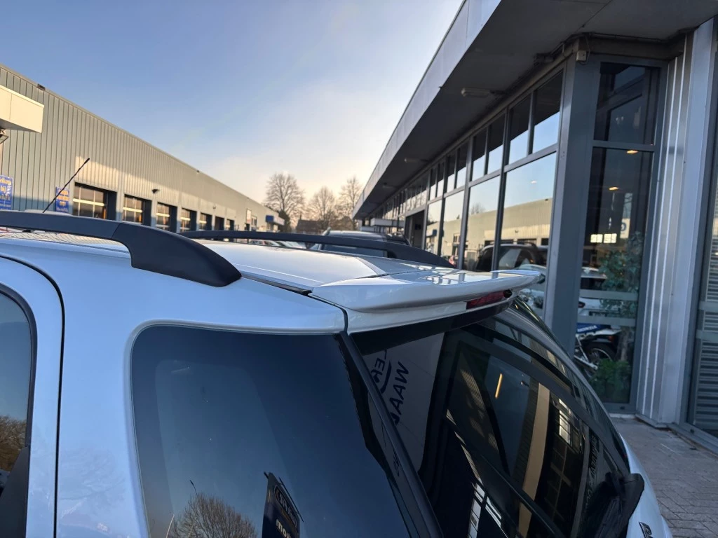 Hoofdafbeelding Suzuki SX4