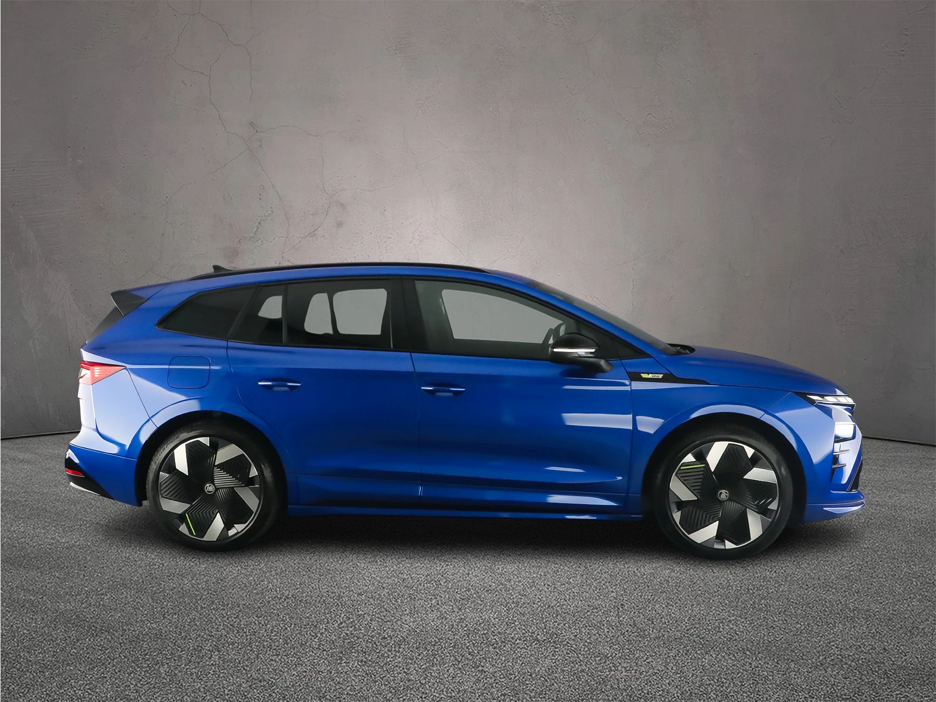 Hoofdafbeelding Škoda Enyaq iV