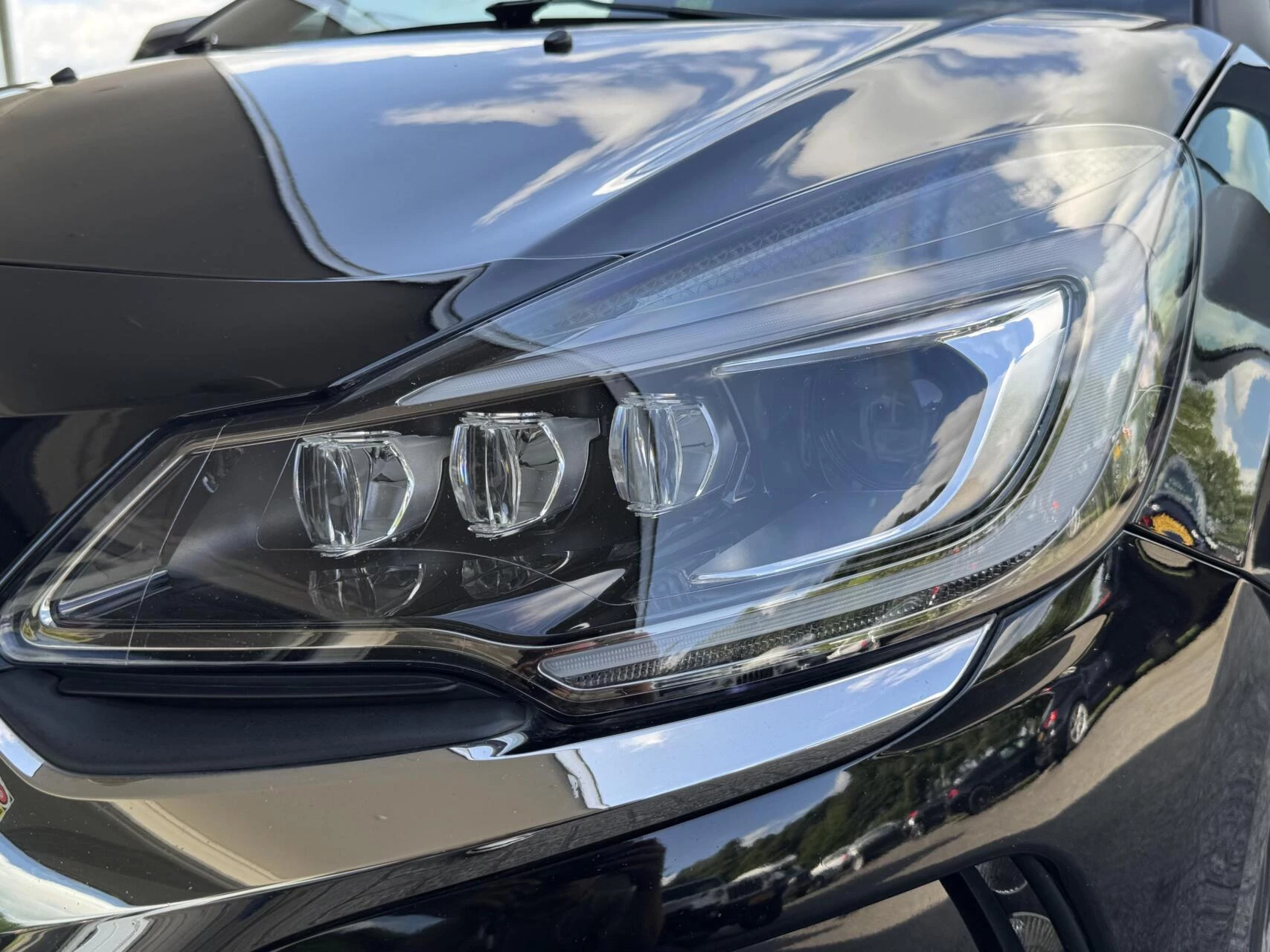 Hoofdafbeelding DS DS 3