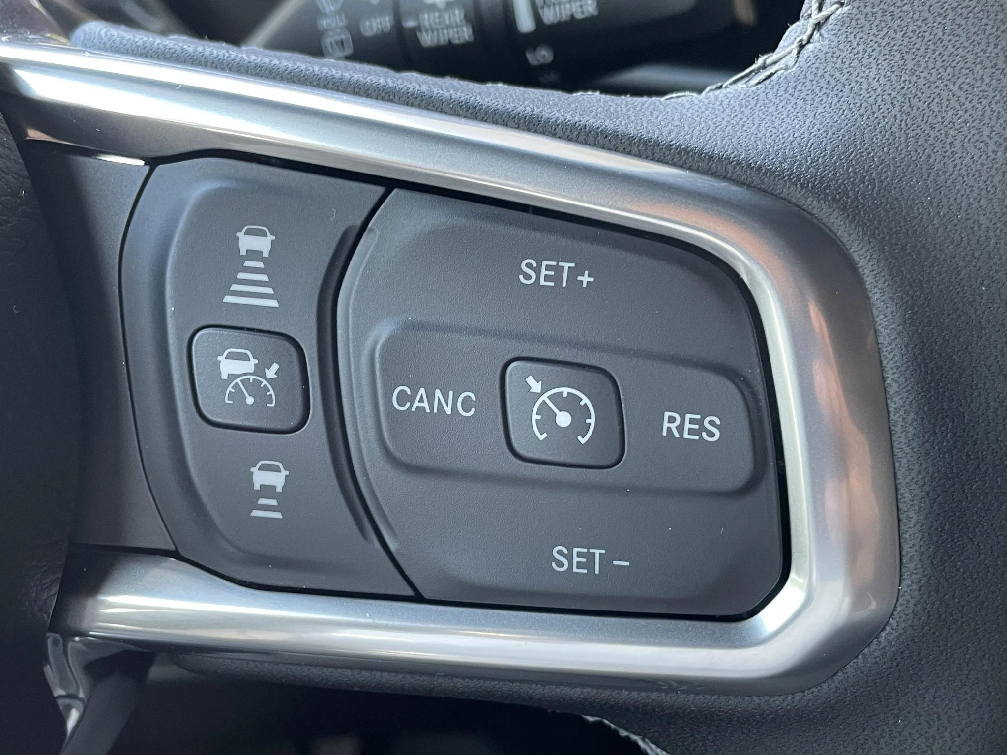 Hoofdafbeelding Jeep Wrangler