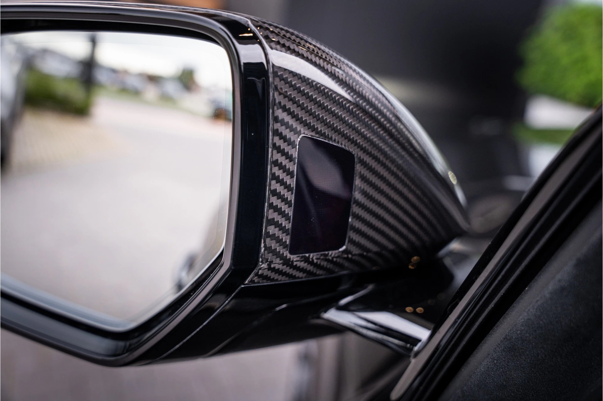 Hoofdafbeelding Lamborghini Urus