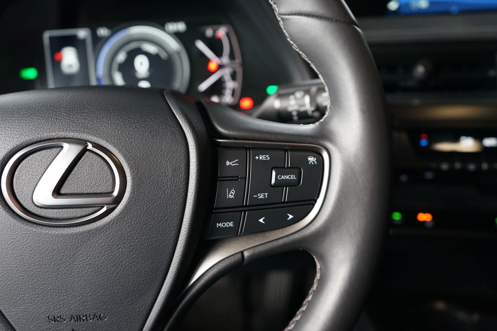 Hoofdafbeelding Lexus UX