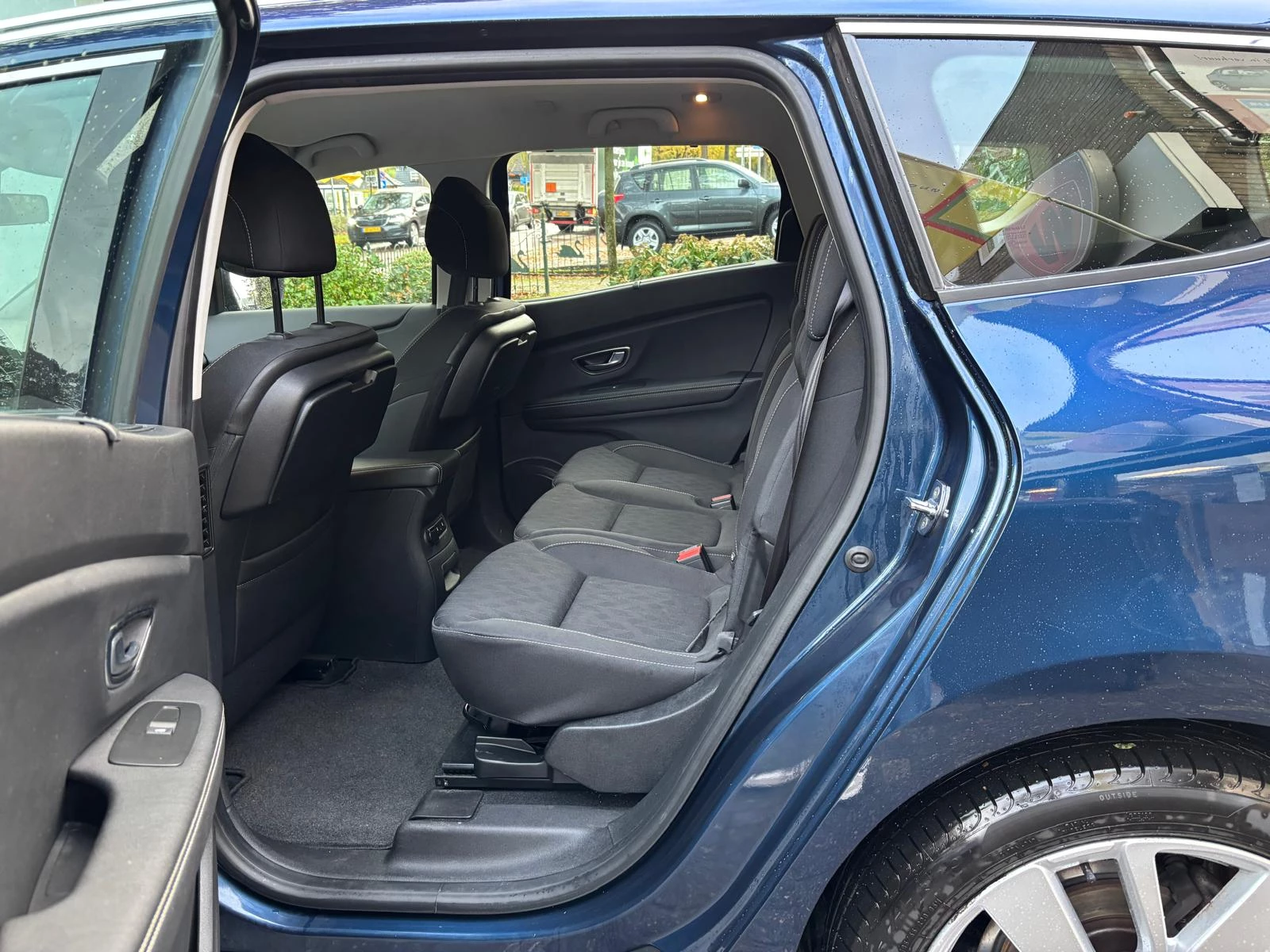 Hoofdafbeelding Renault Grand Scénic