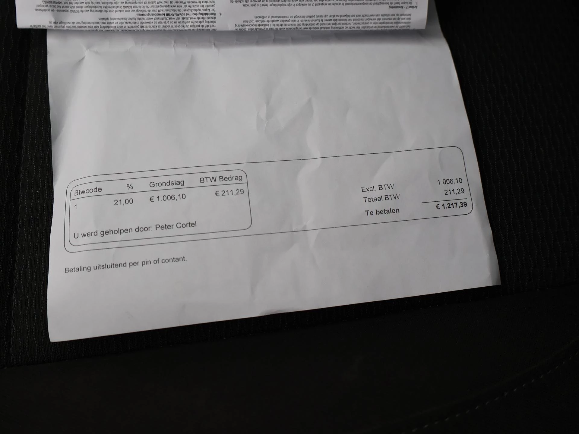Hoofdafbeelding Opel Insignia