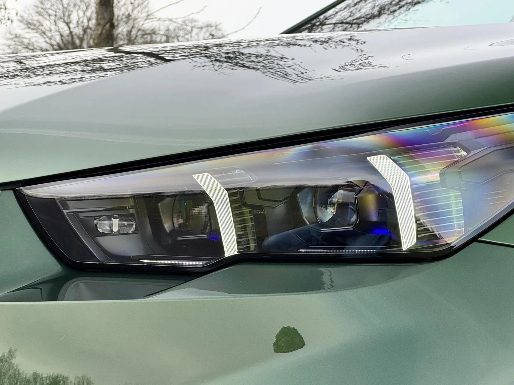 Hoofdafbeelding BMW M5