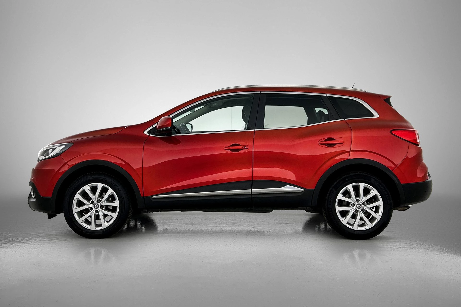 Hoofdafbeelding Renault Kadjar