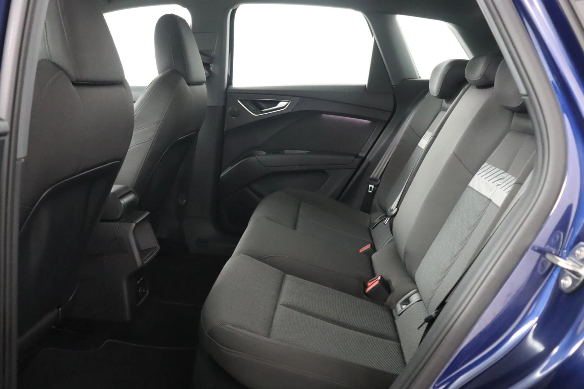 Hoofdafbeelding Audi Q4 e-tron