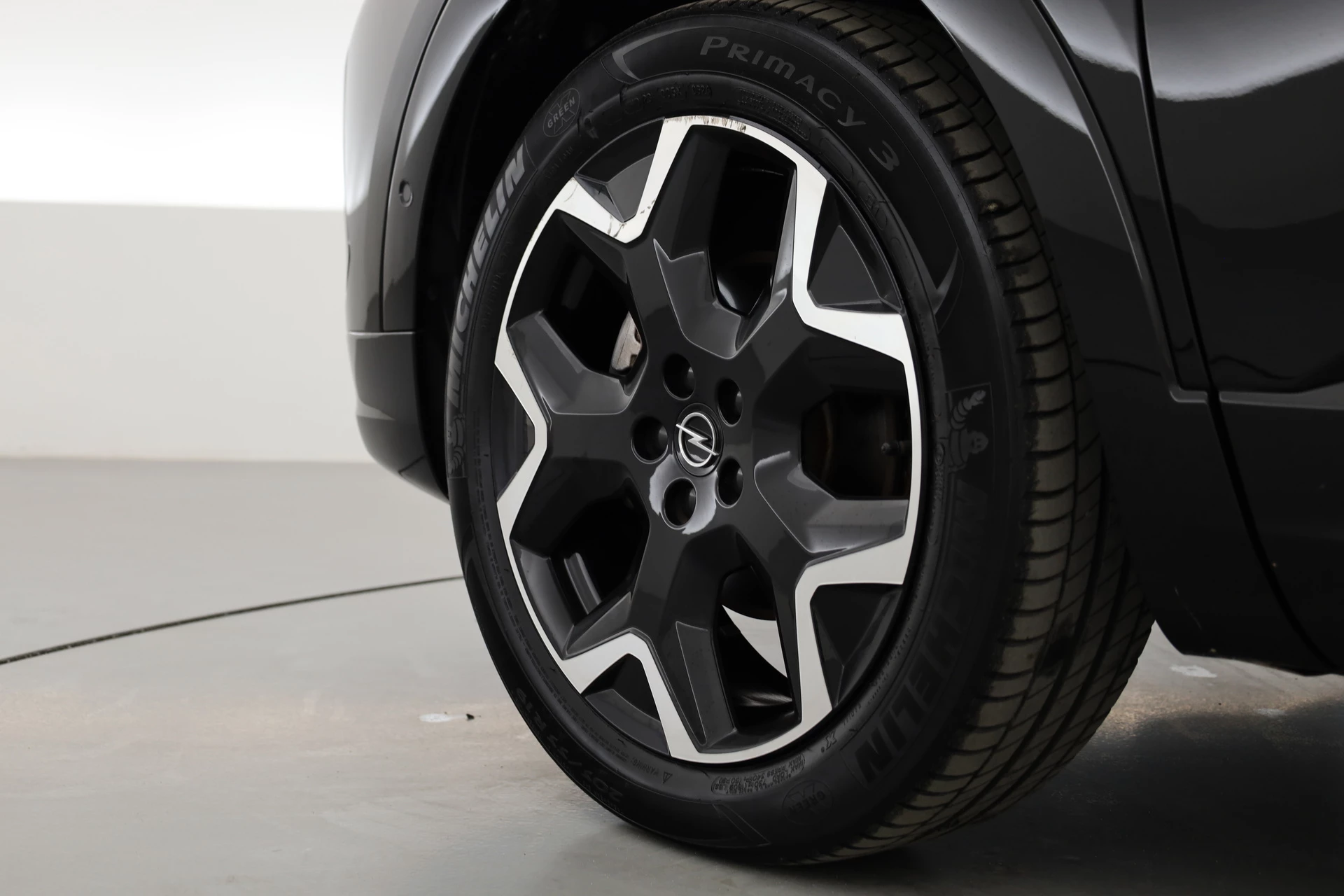 Hoofdafbeelding Opel Grandland