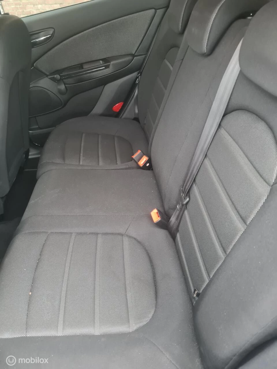 Hoofdafbeelding Fiat Bravo