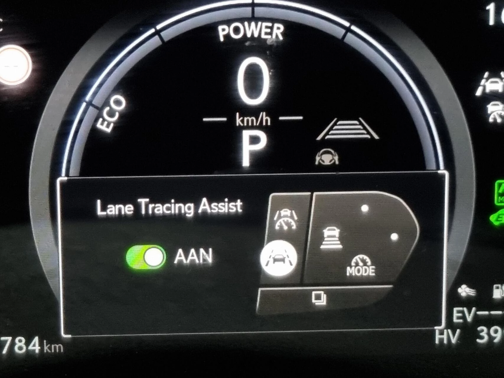 Hoofdafbeelding Lexus NX