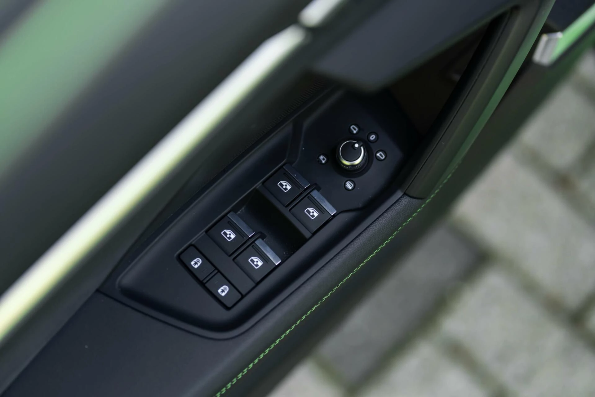 Hoofdafbeelding Audi RS3