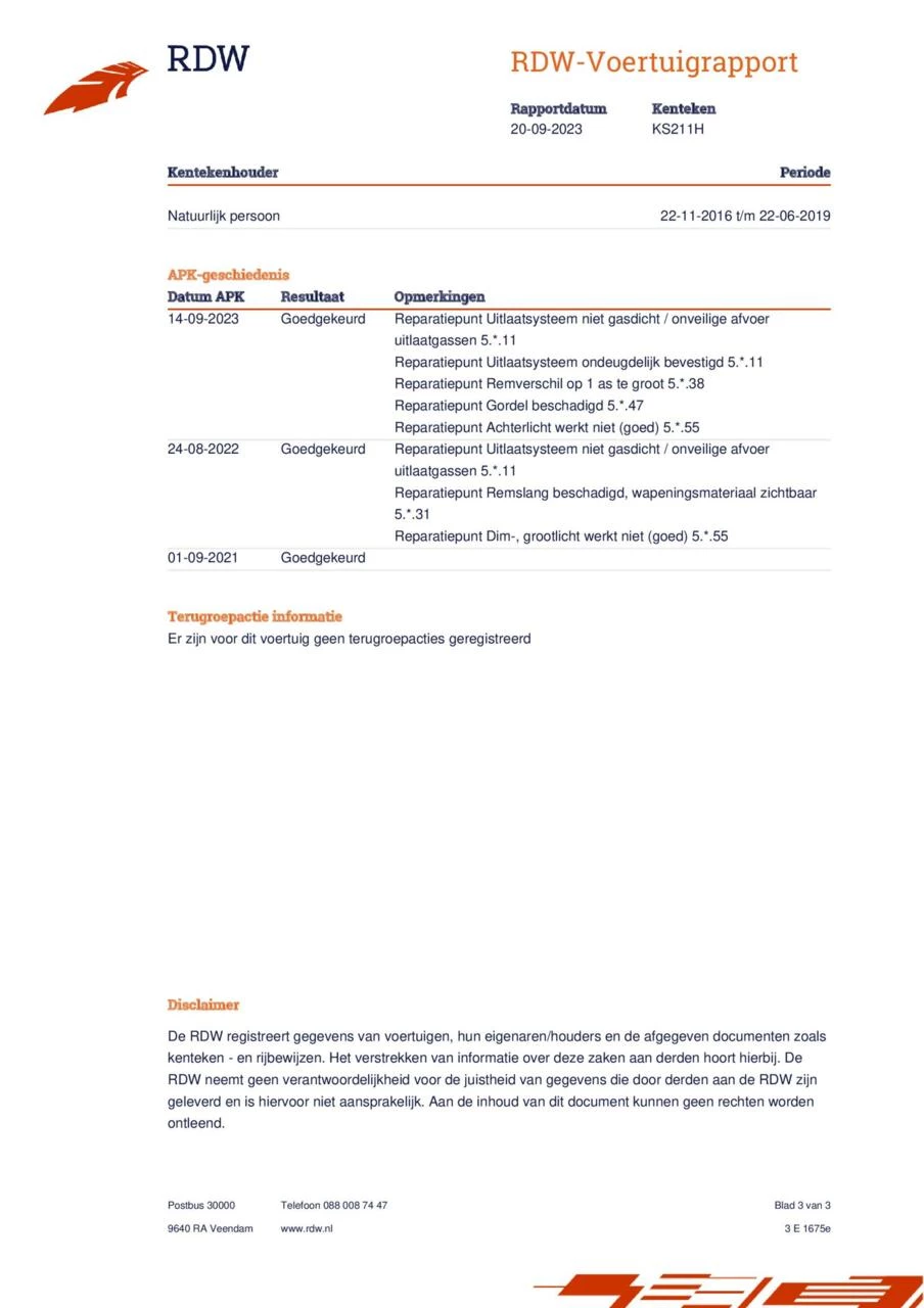 Hoofdafbeelding Ford Ka