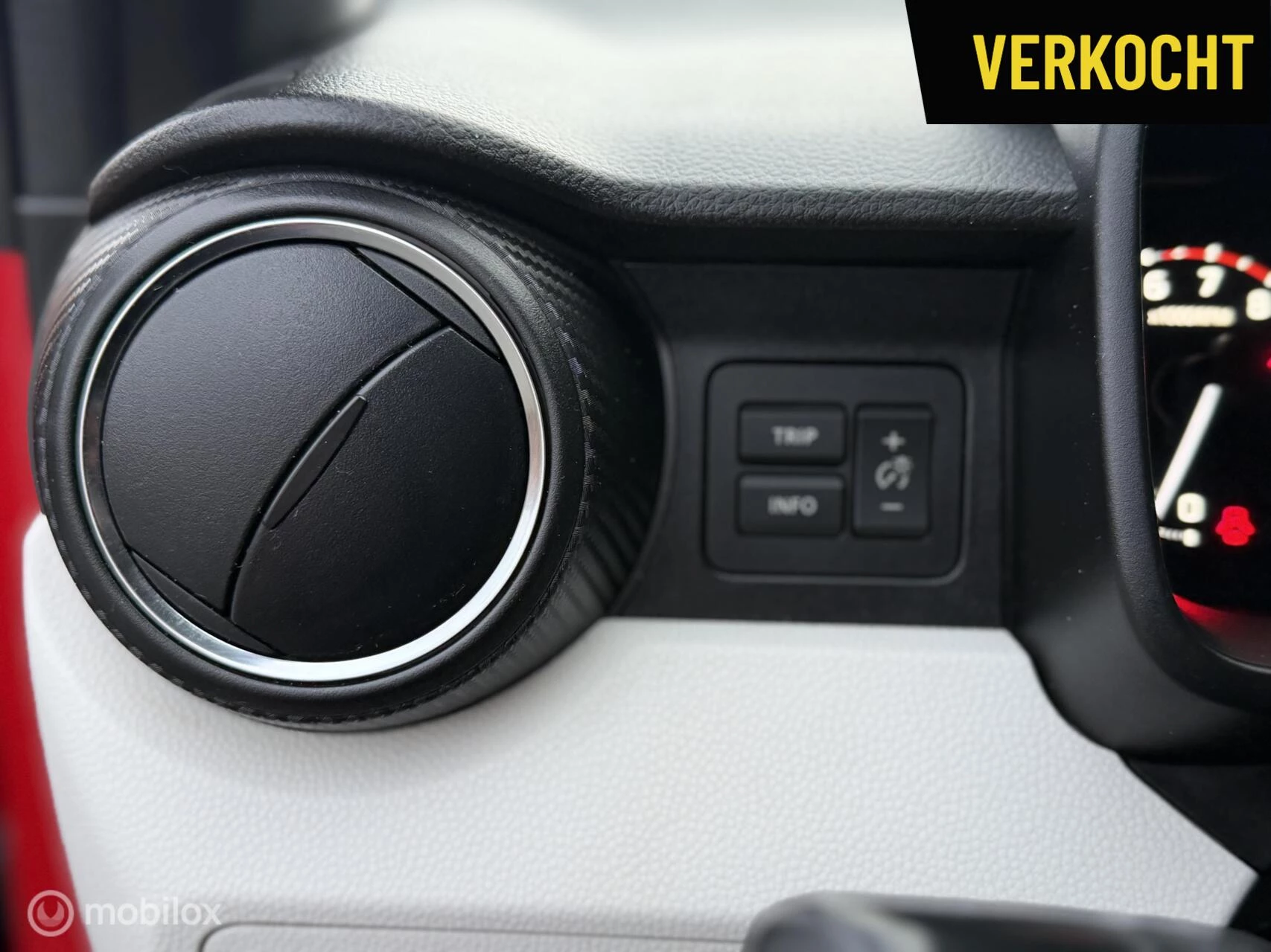 Hoofdafbeelding Suzuki Ignis