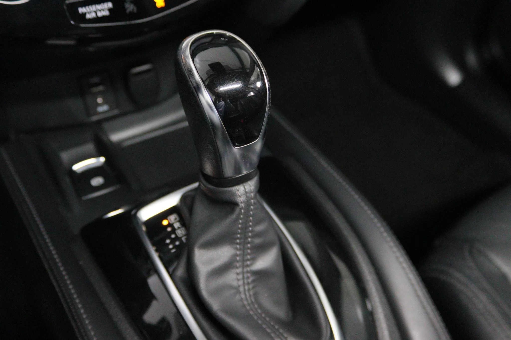 Hoofdafbeelding Nissan X-Trail