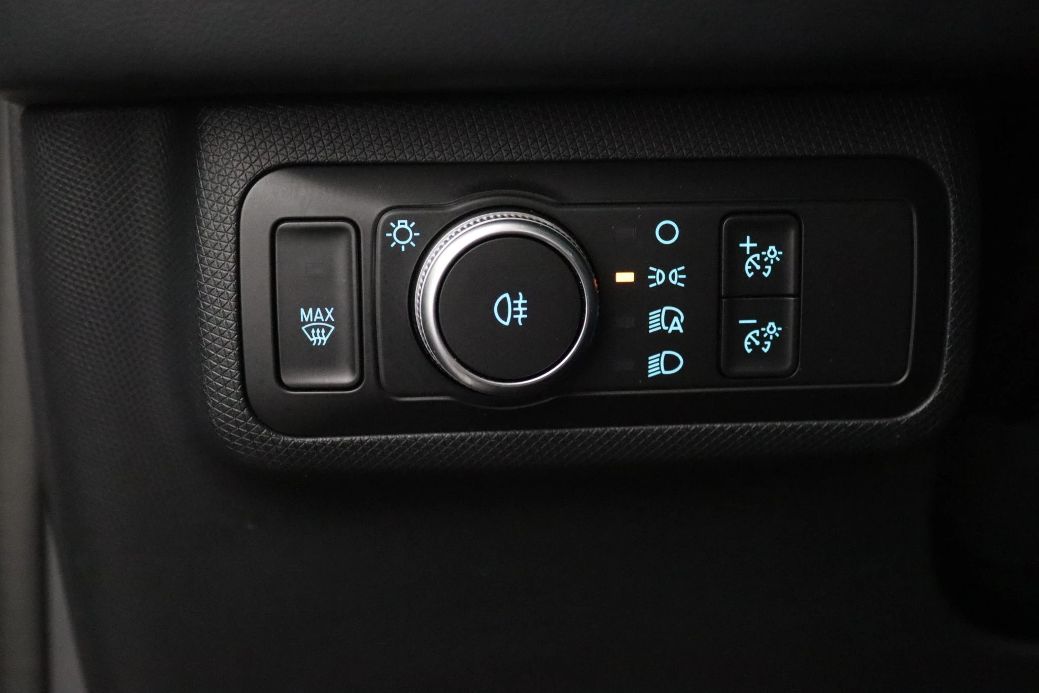 Hoofdafbeelding Ford Mustang Mach-E