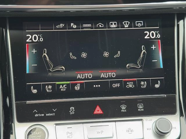 Hoofdafbeelding Audi A8