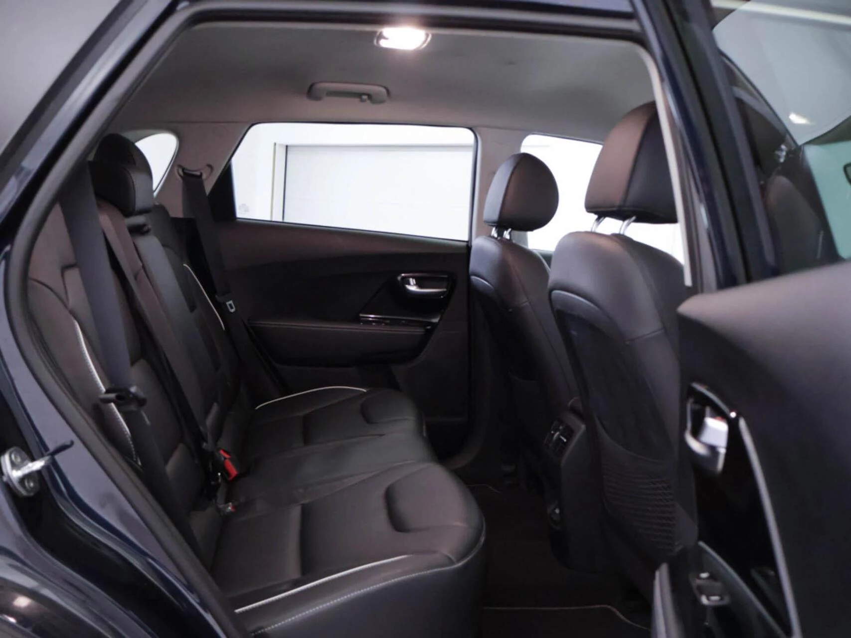 Hoofdafbeelding Kia e-Niro