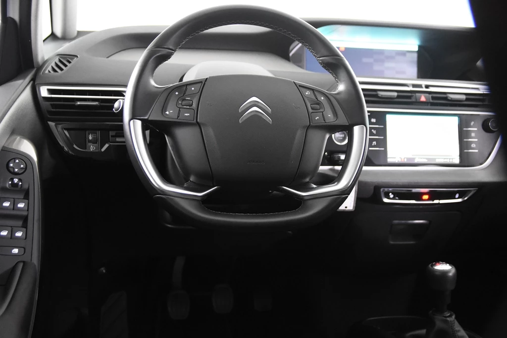 Hoofdafbeelding Citroën C4 Spacetourer