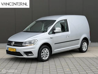 Volkswagen Caddy 2.0 TDI 102PK DSG Automaat Euro 6 Highline