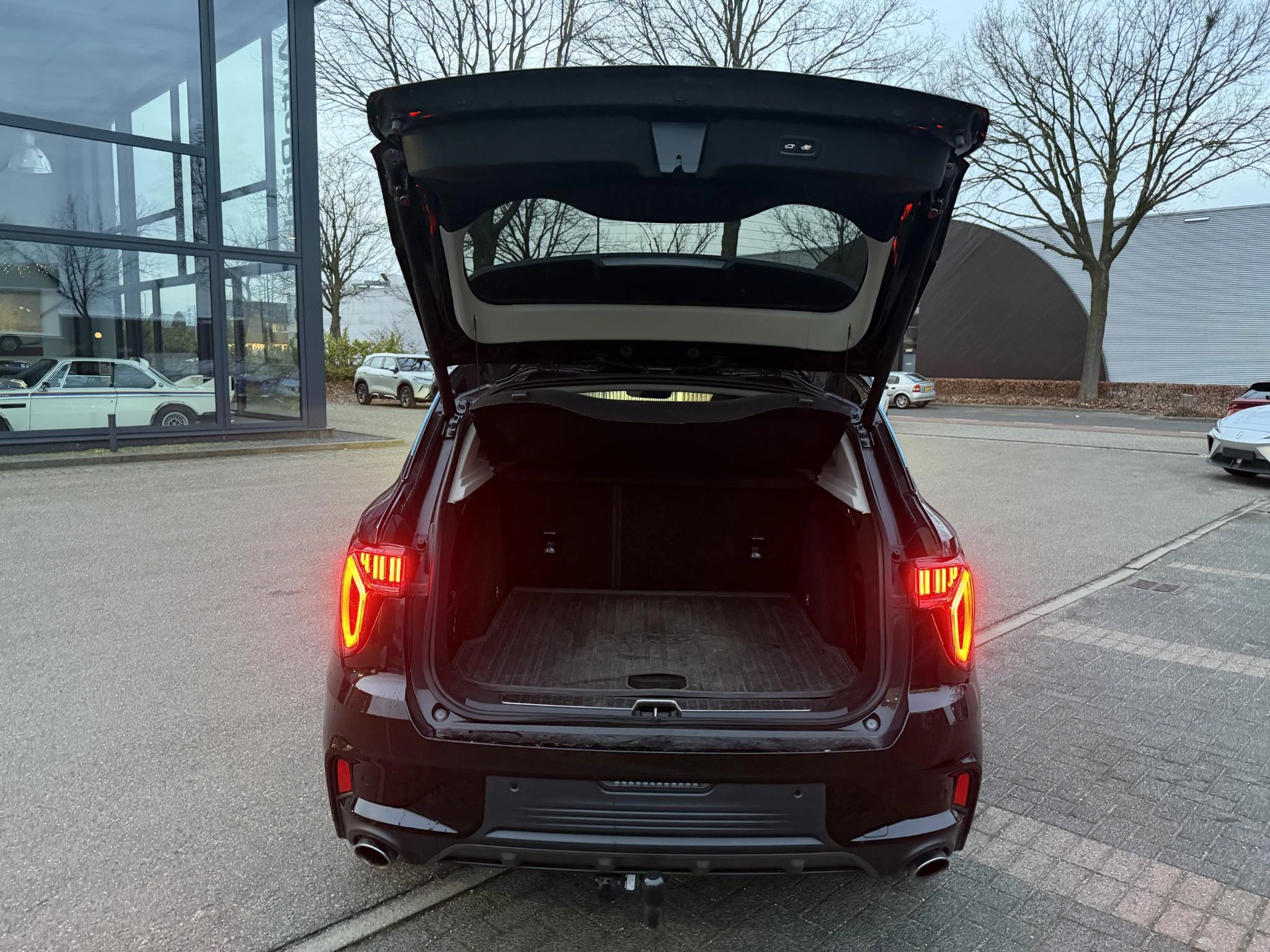 Hoofdafbeelding Lynk & Co 01