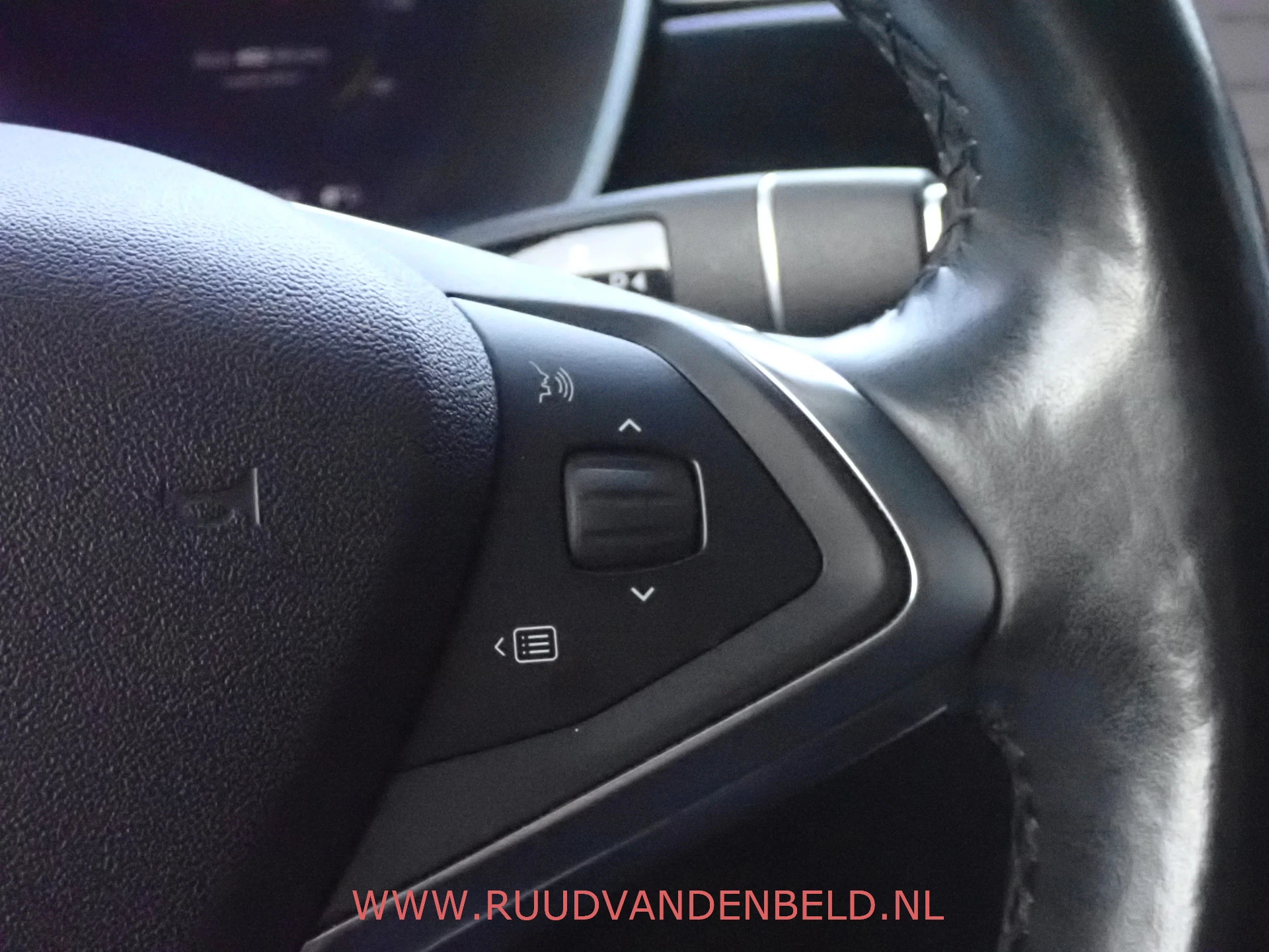 Hoofdafbeelding Tesla Model X
