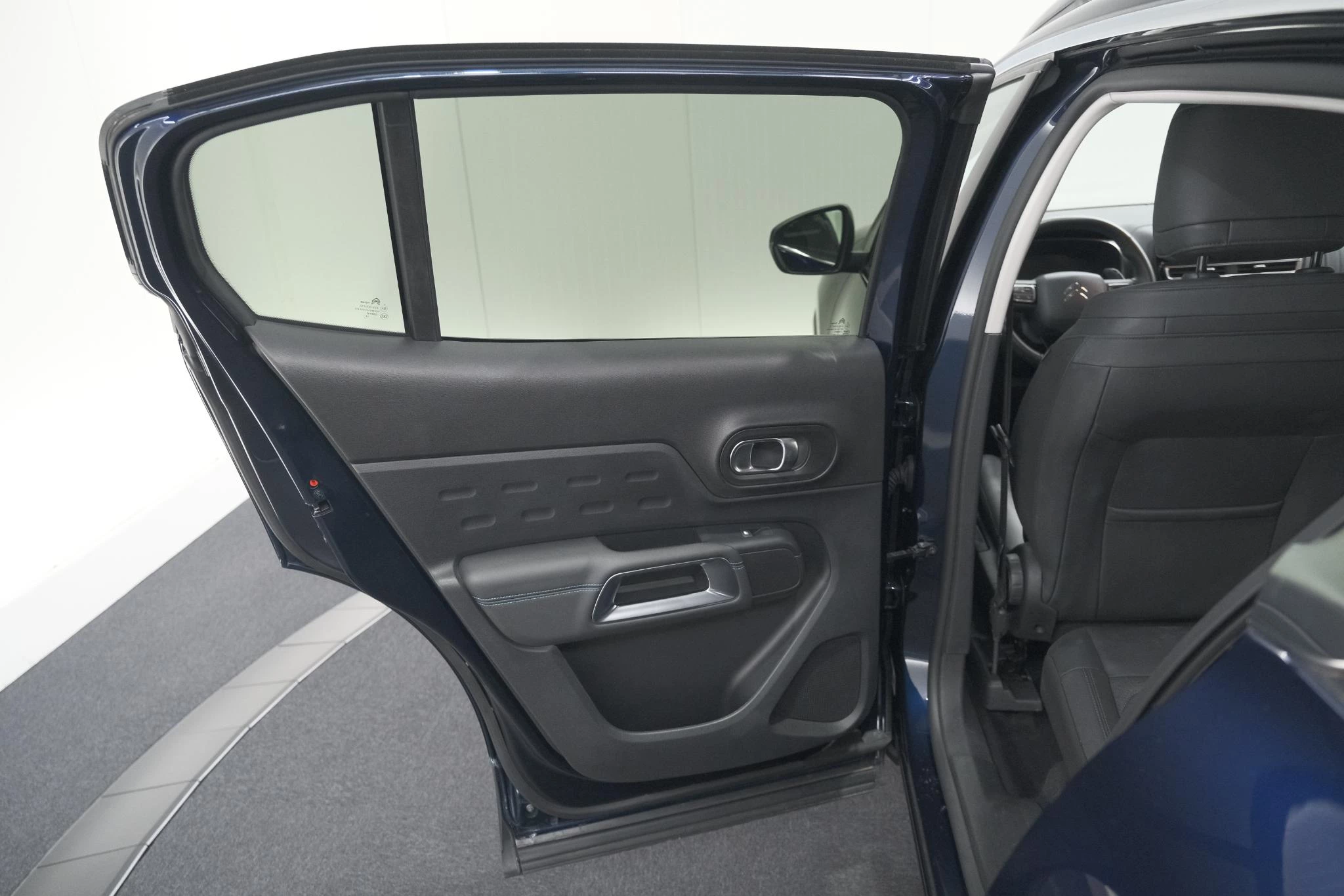 Hoofdafbeelding Citroën C5 Aircross