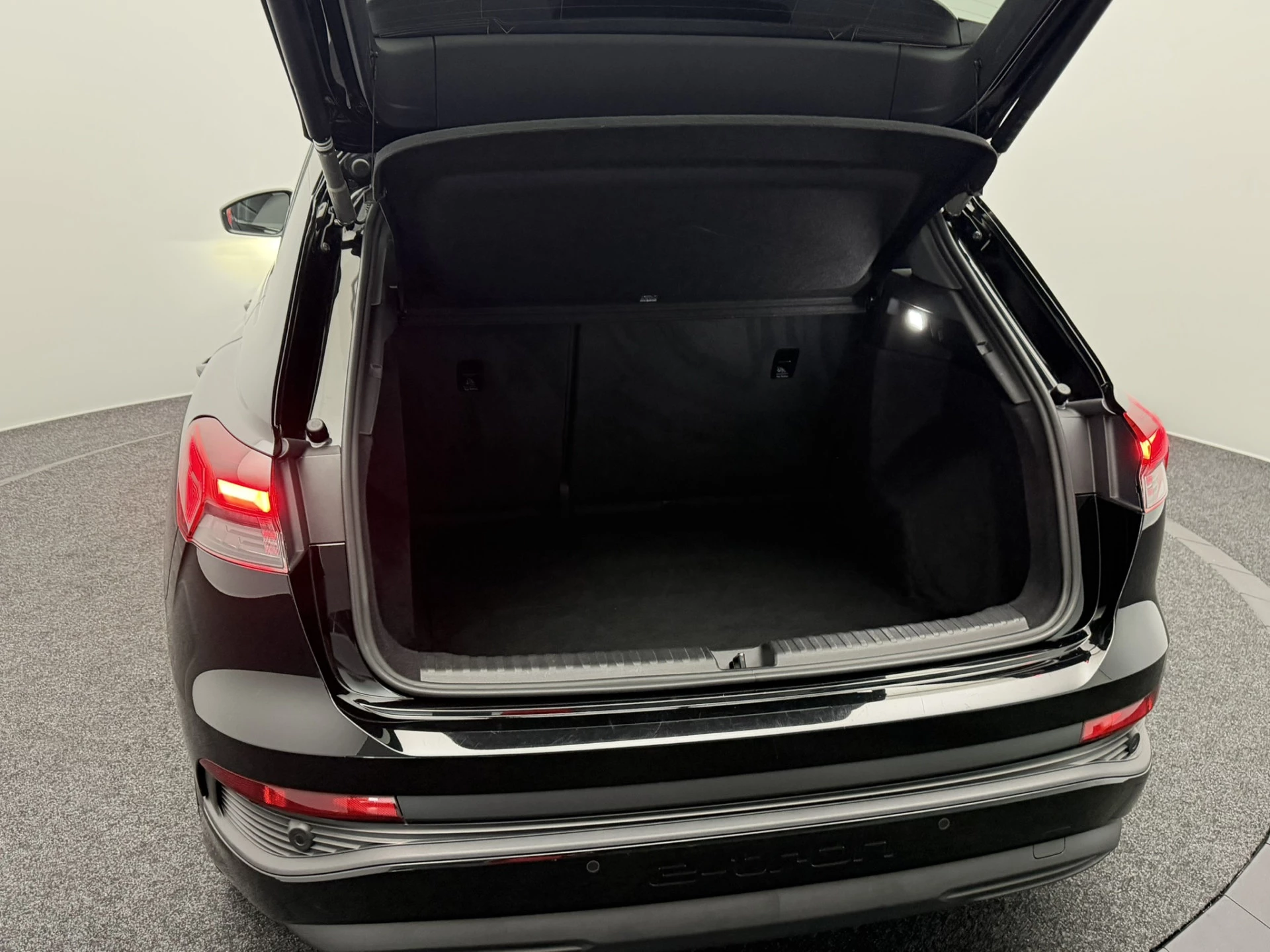 Hoofdafbeelding Audi Q4 e-tron