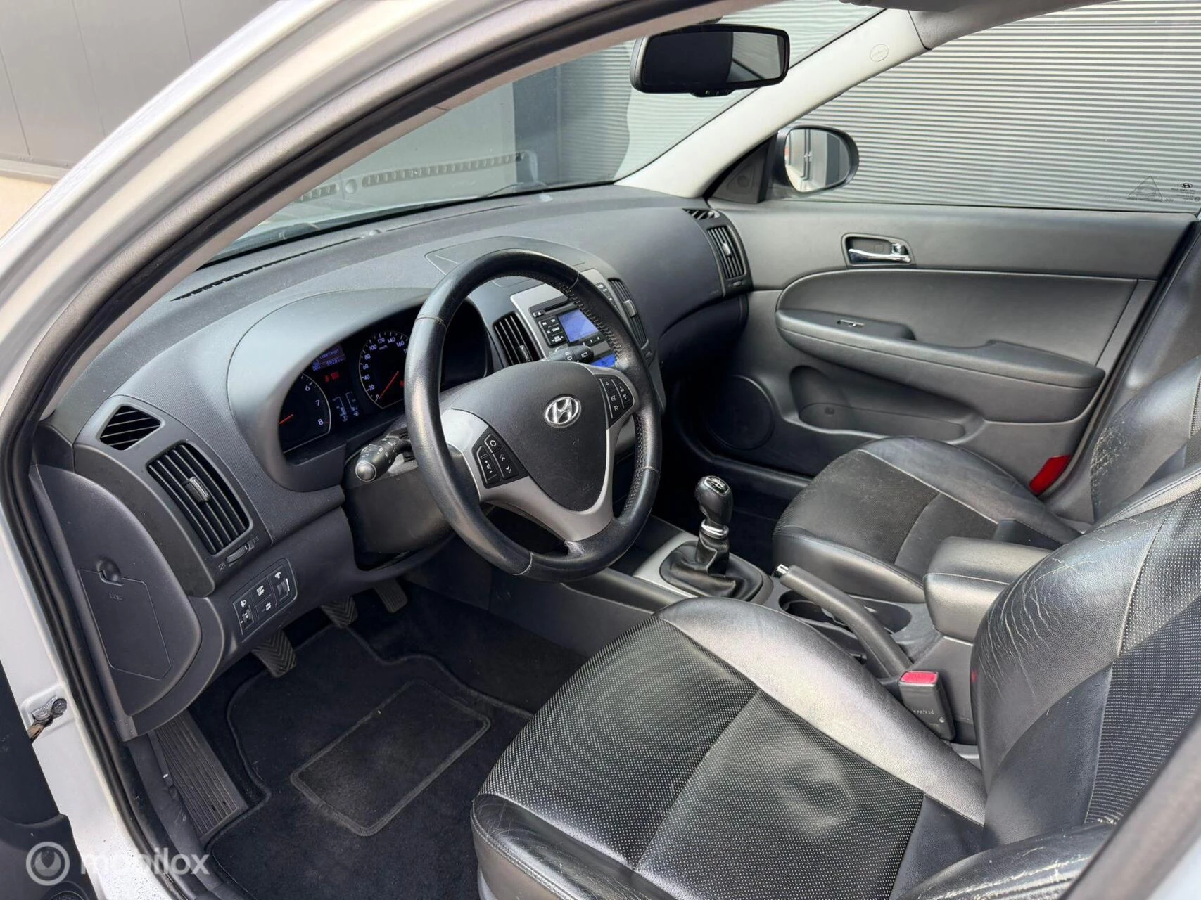 Hoofdafbeelding Hyundai i30