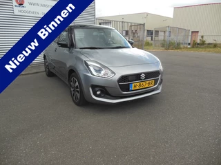 Suzuki Swift 1.2 Stijl Automaat Staat in  Hoogeveen