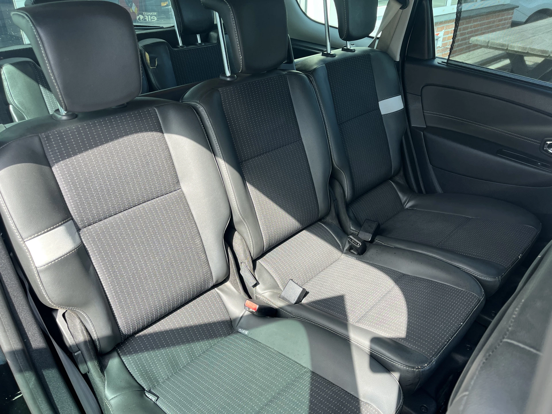 Hoofdafbeelding Renault Grand Scénic