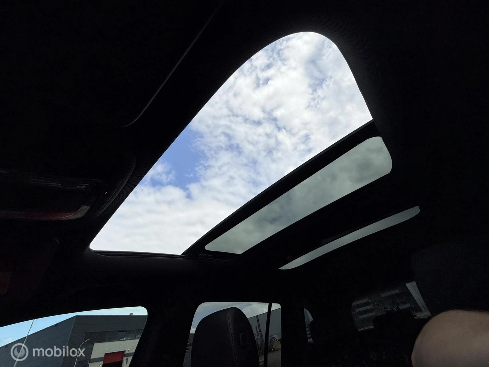 Hoofdafbeelding Mercedes-Benz GLB