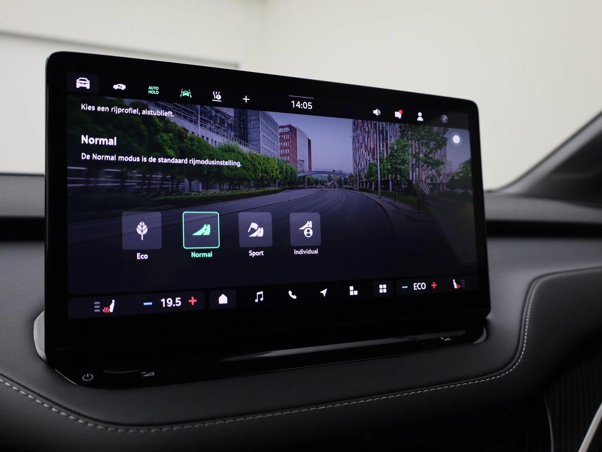 Hoofdafbeelding Škoda Elroq