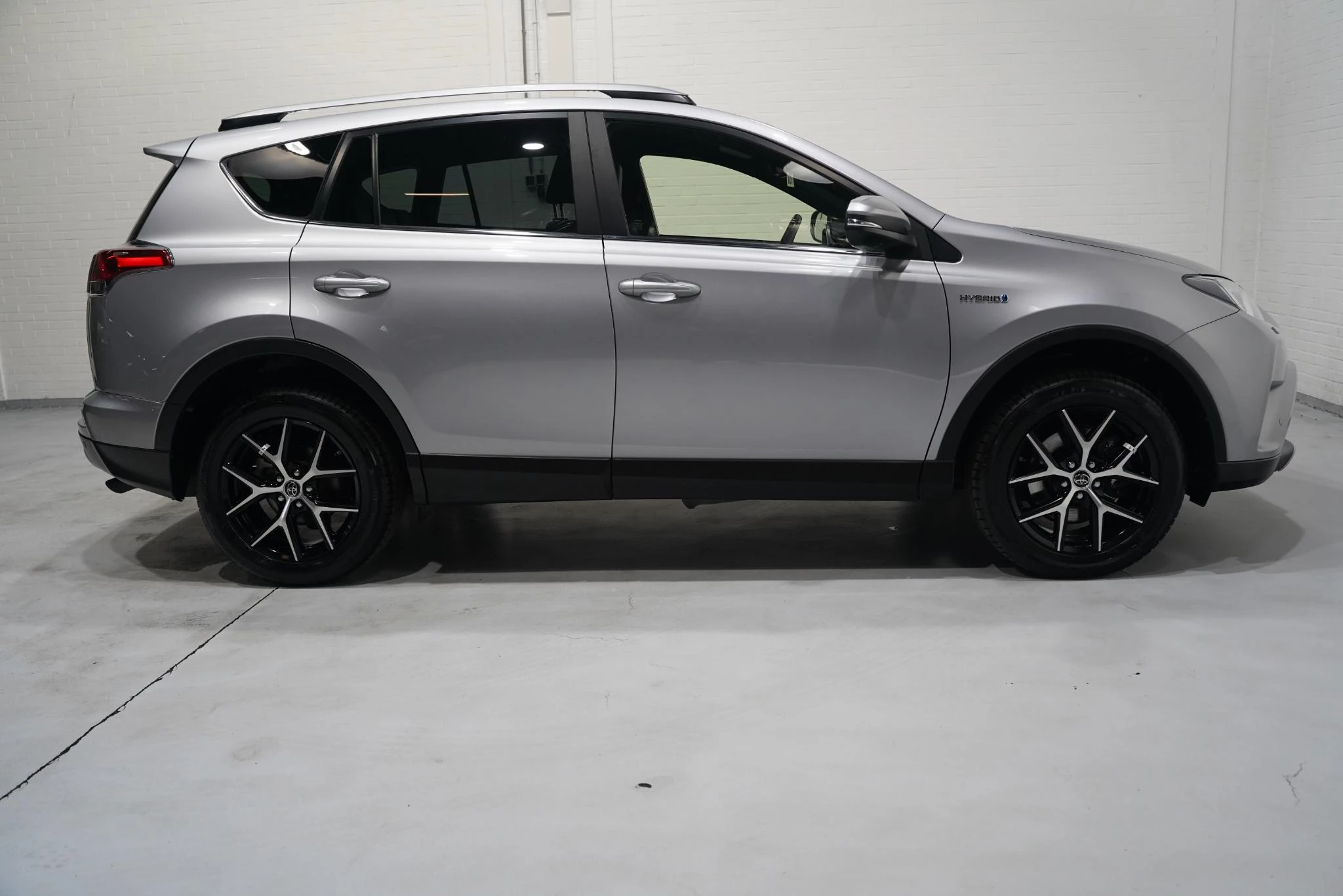 Hoofdafbeelding Toyota RAV4