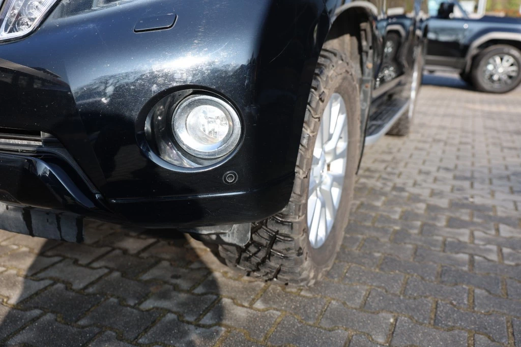 Hoofdafbeelding Toyota Land Cruiser