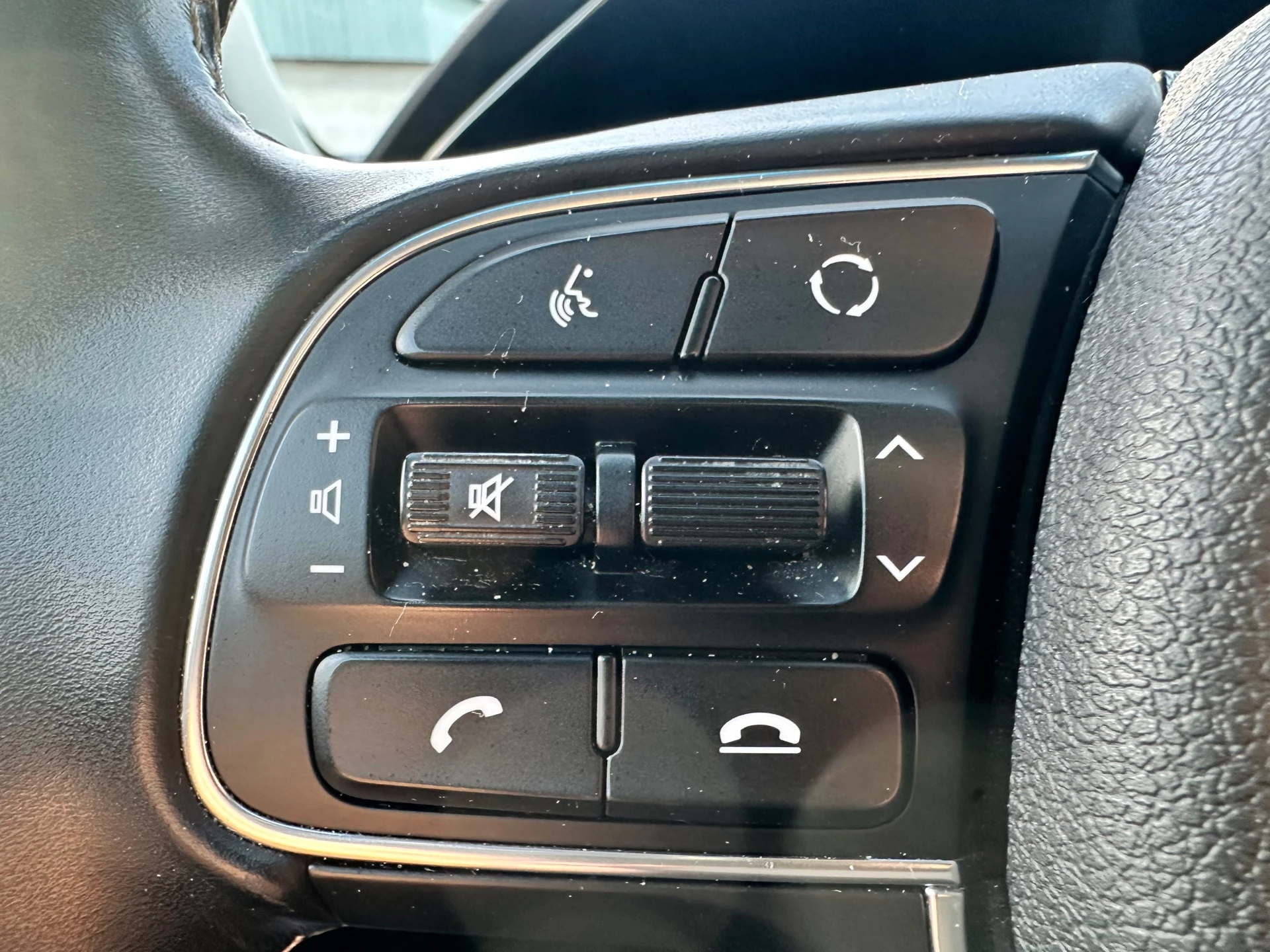 Hoofdafbeelding Kia e-Niro