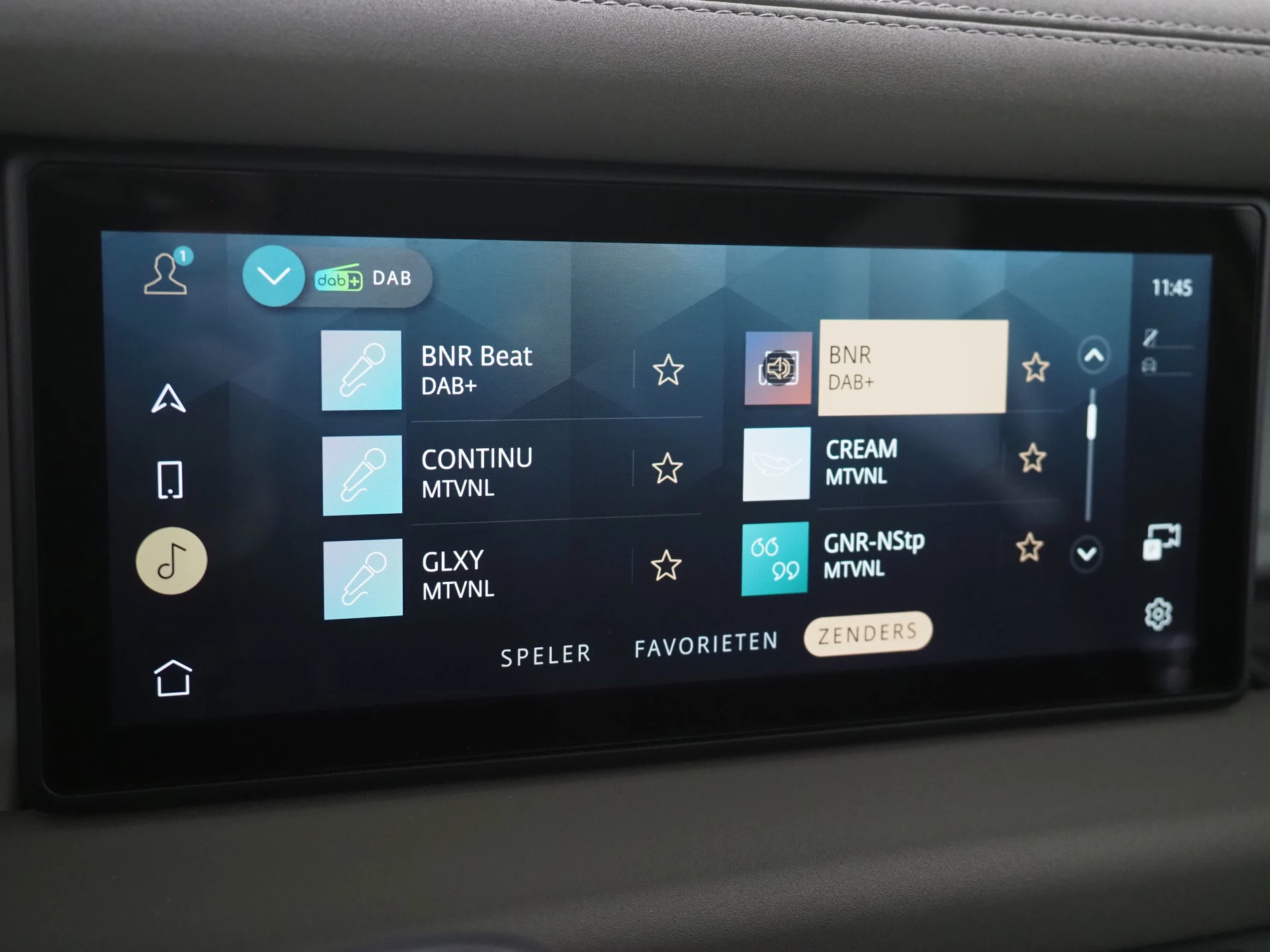 Hoofdafbeelding Land Rover Defender