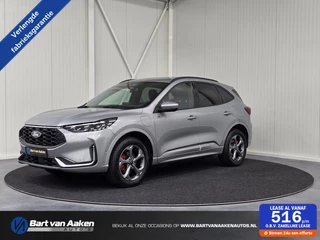 Ford Kuga 2.5 PHEV ST-Line X 360Camera ACC Keyless Elektr. Achterklep Trekhaak