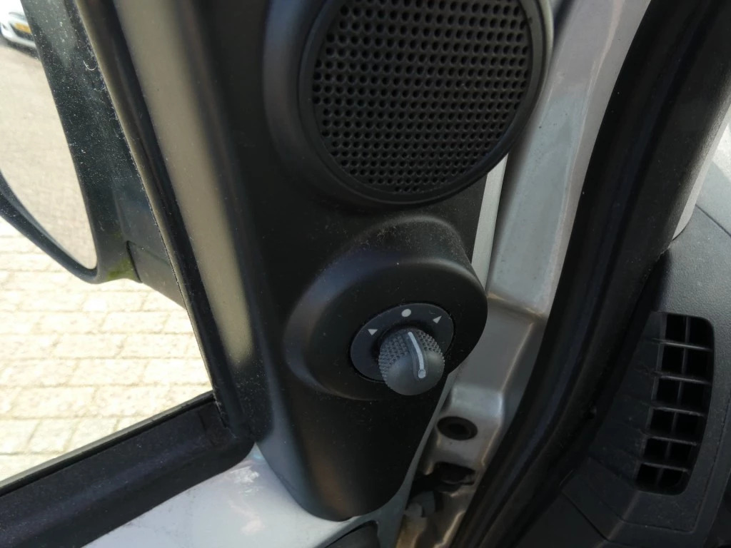 Hoofdafbeelding Citroën Nemo