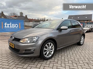 Volkswagen Golf 1.2 TSI HIGHLINE / AUTOMAAT / BOMVOL
